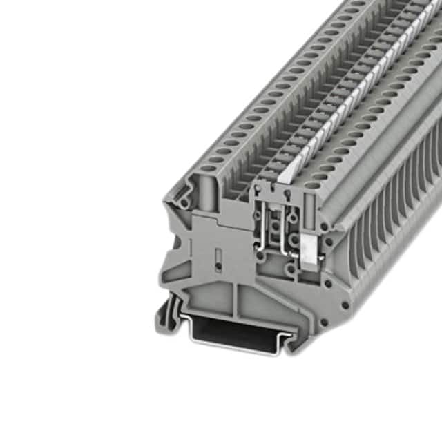 3046150 Phoenix Contact  Canale guida DIN